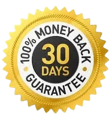 The Omega Project MONEY BACK GUARANTEE