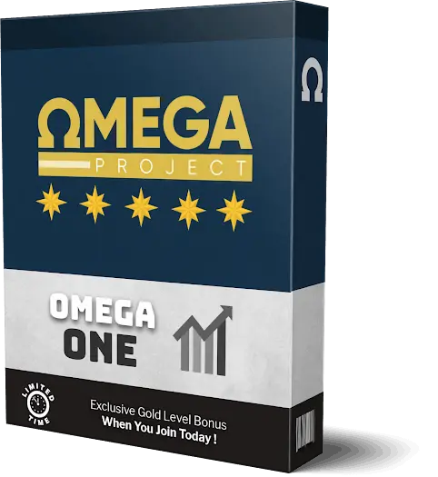 Bonus #1: Omega One